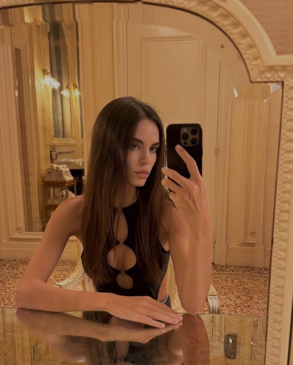 Mirabelle — photo 1