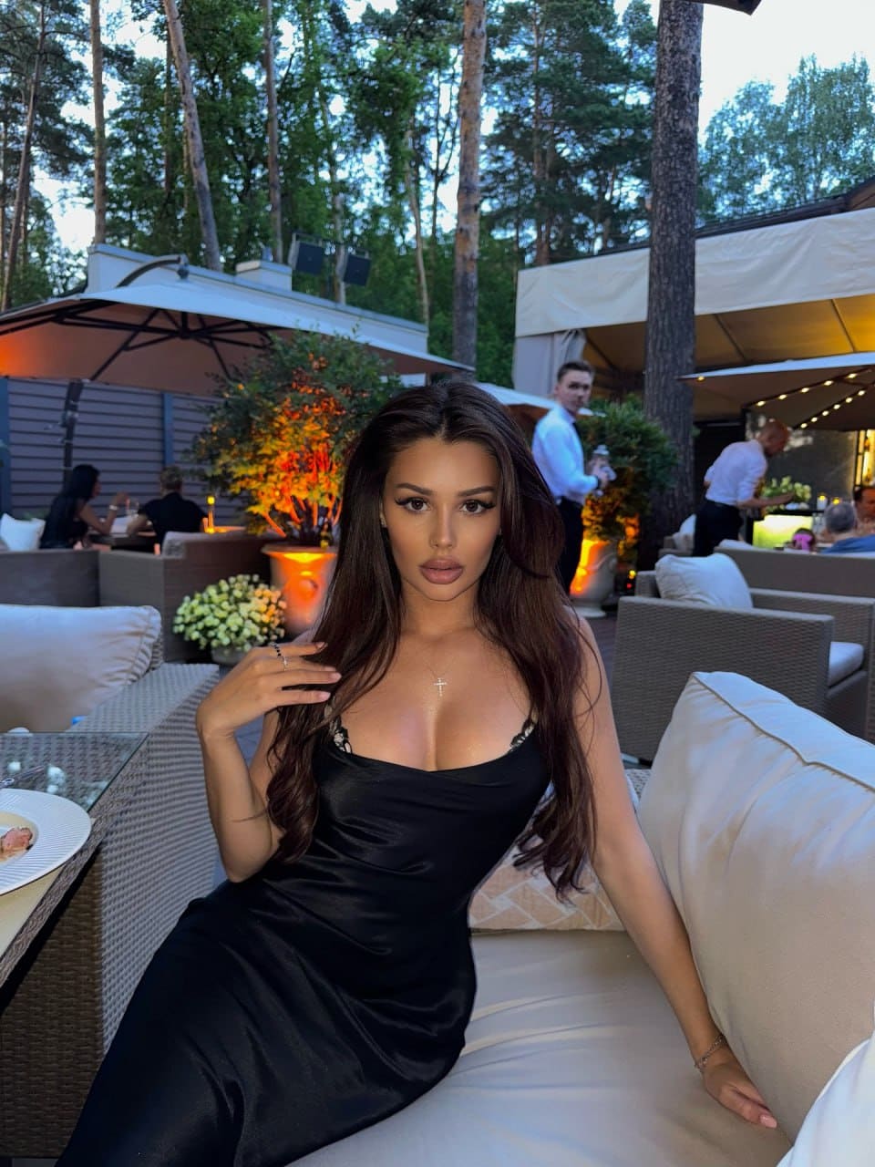 Isabella — photo 6