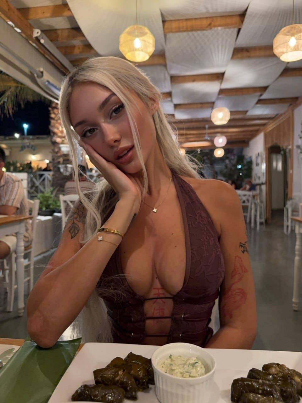 Sophia — photo 6