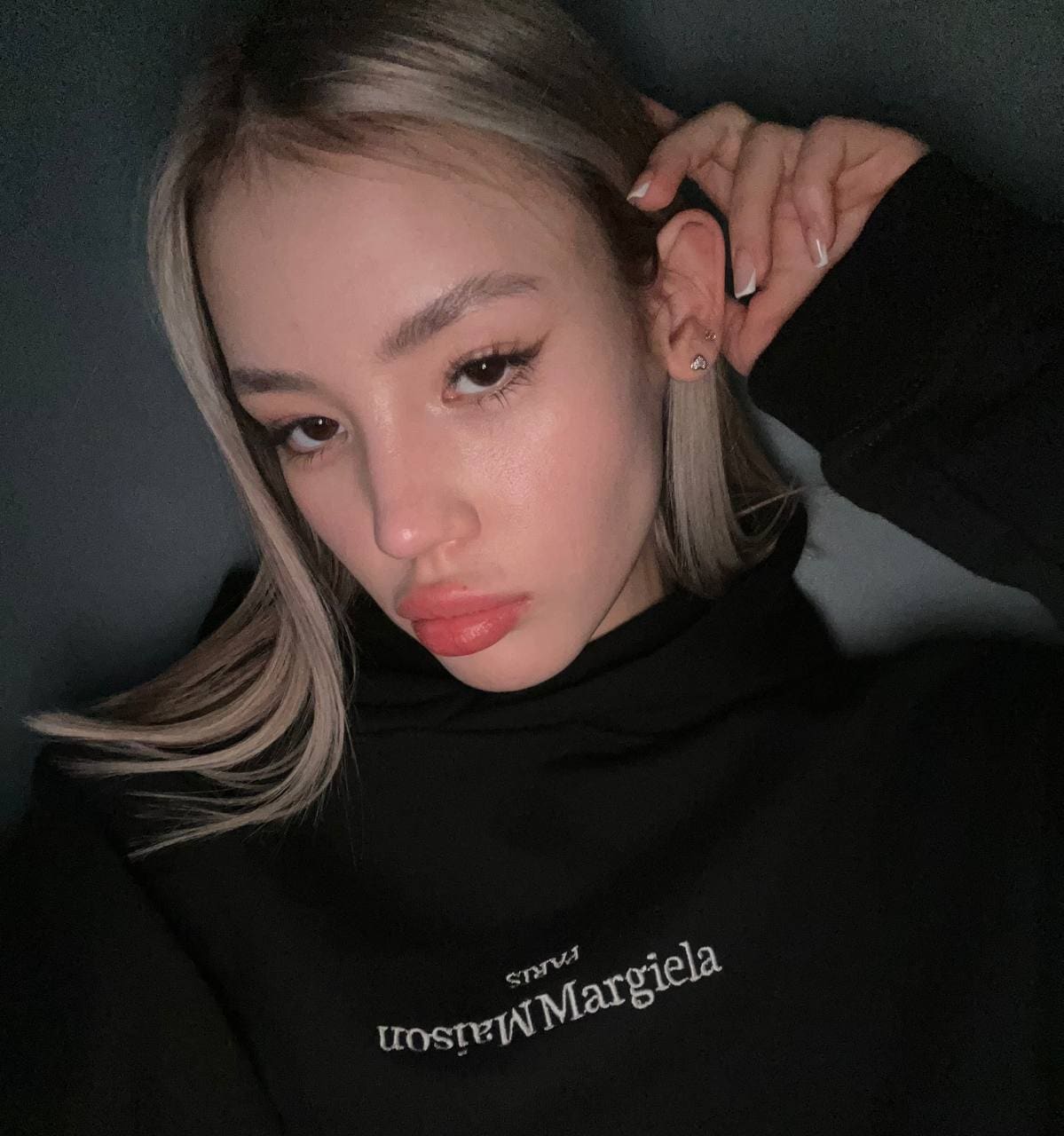 Olya — photo 10