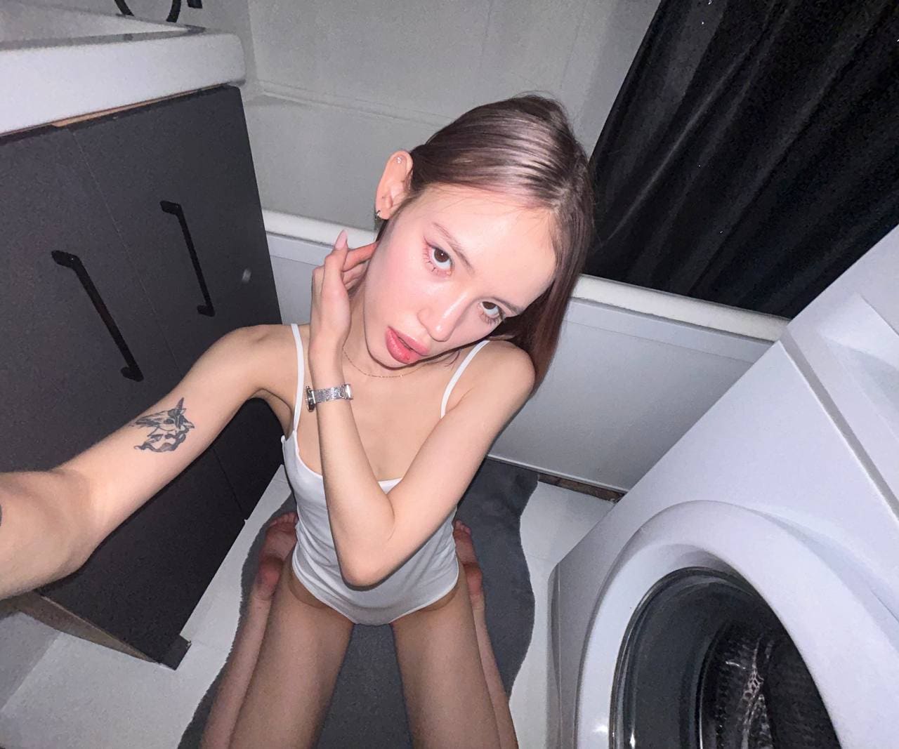 Olya — photo 12