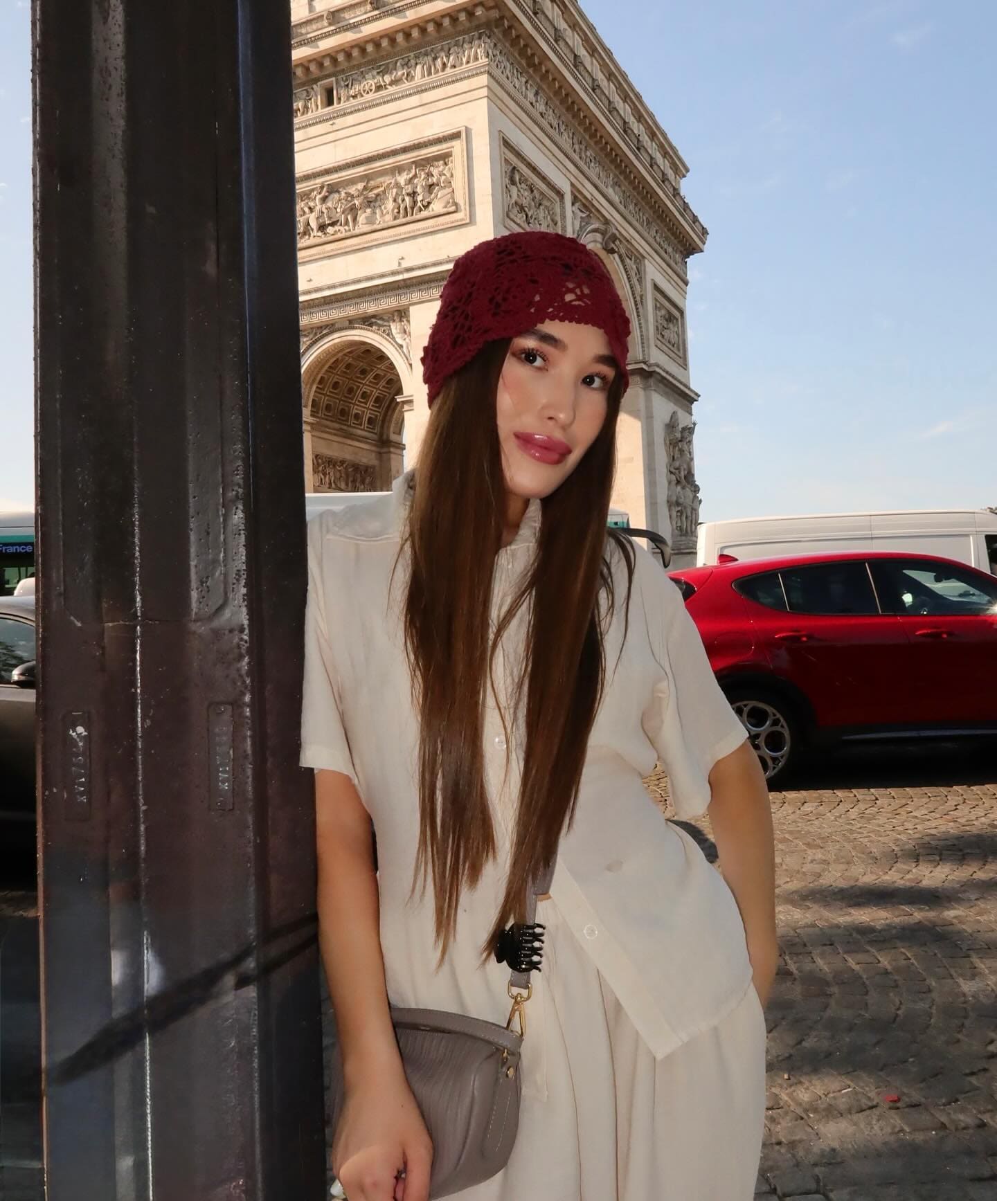 Samira — photo 7