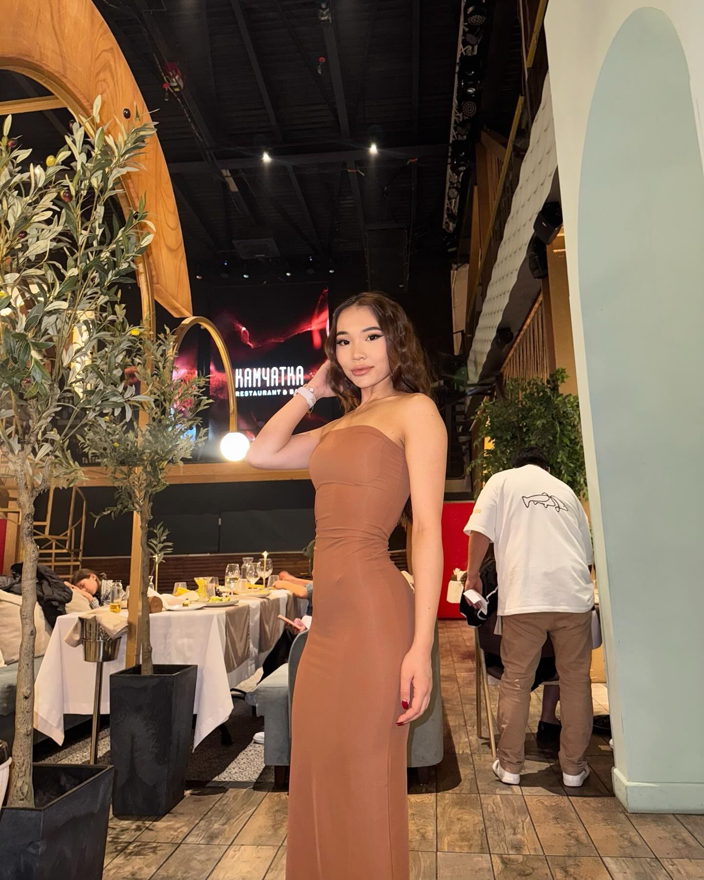 卡米拉｜照片 5