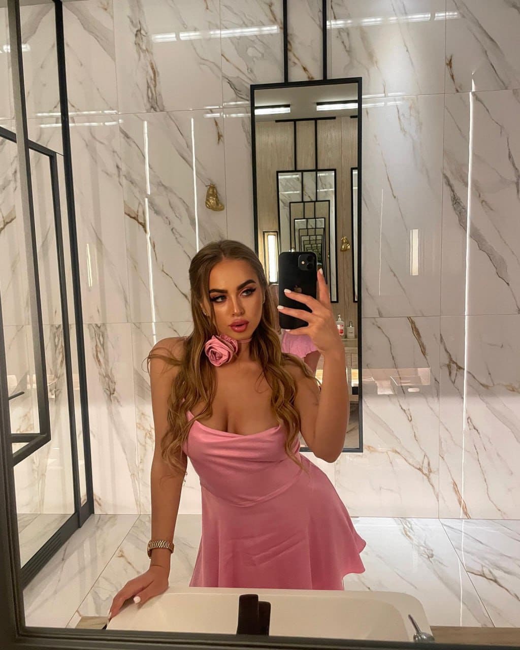 Scarlett — photo 3
