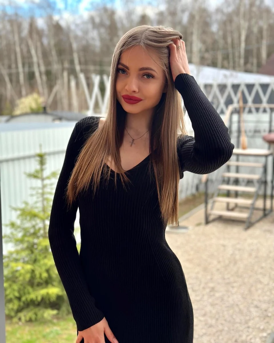 Belinda escort in Hong Kong