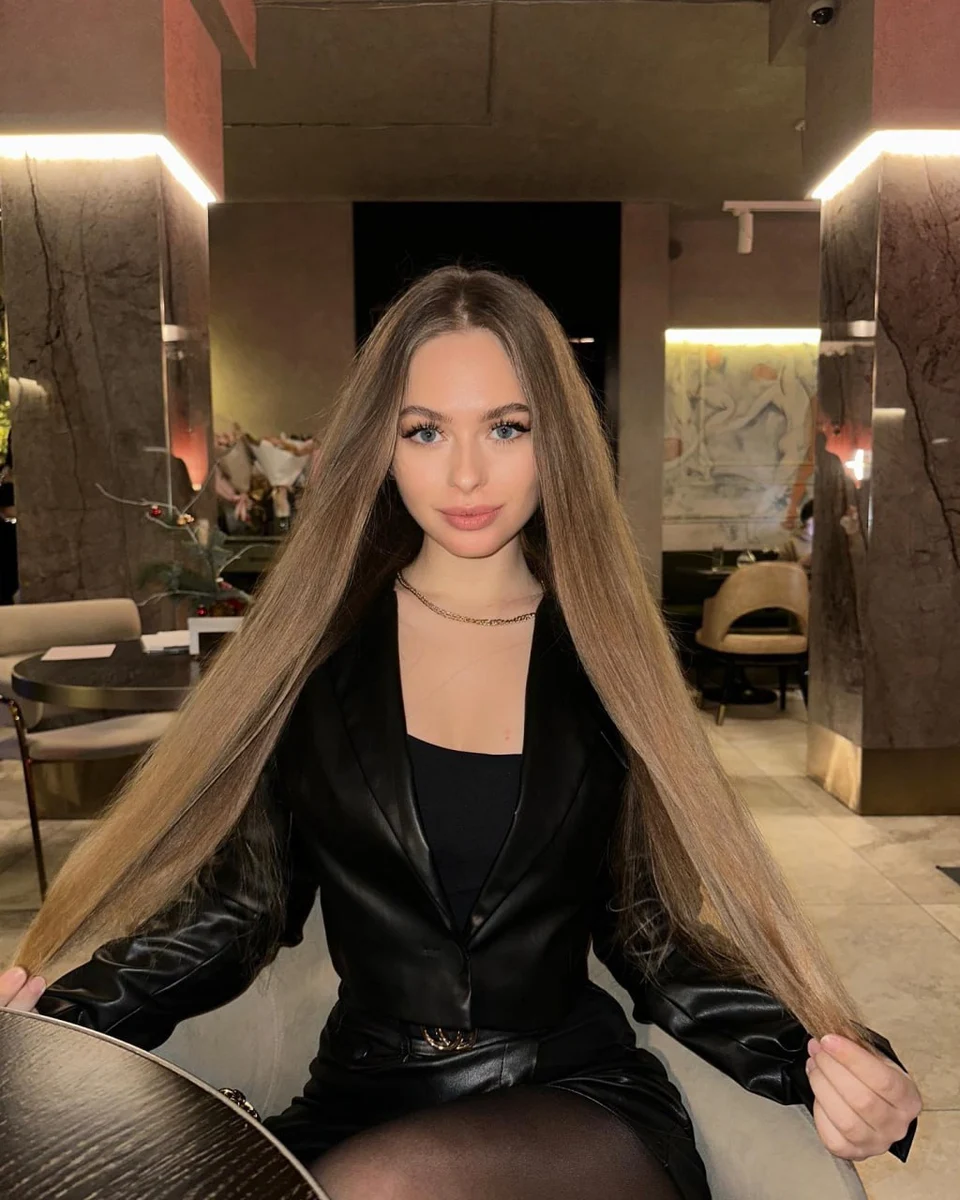 Bianca escort in Hong Kong