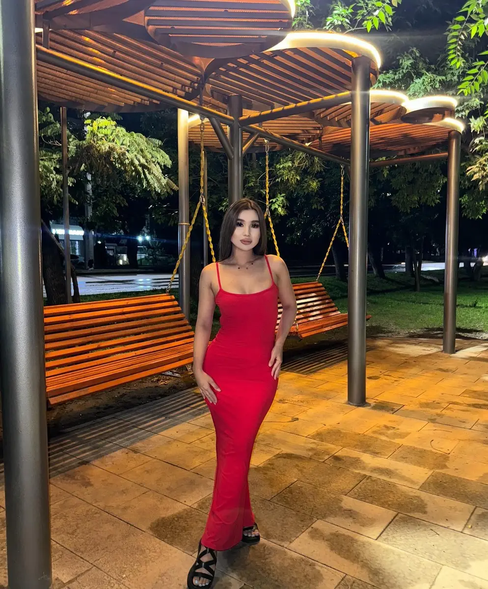 Eugenia escort in Hong Kong