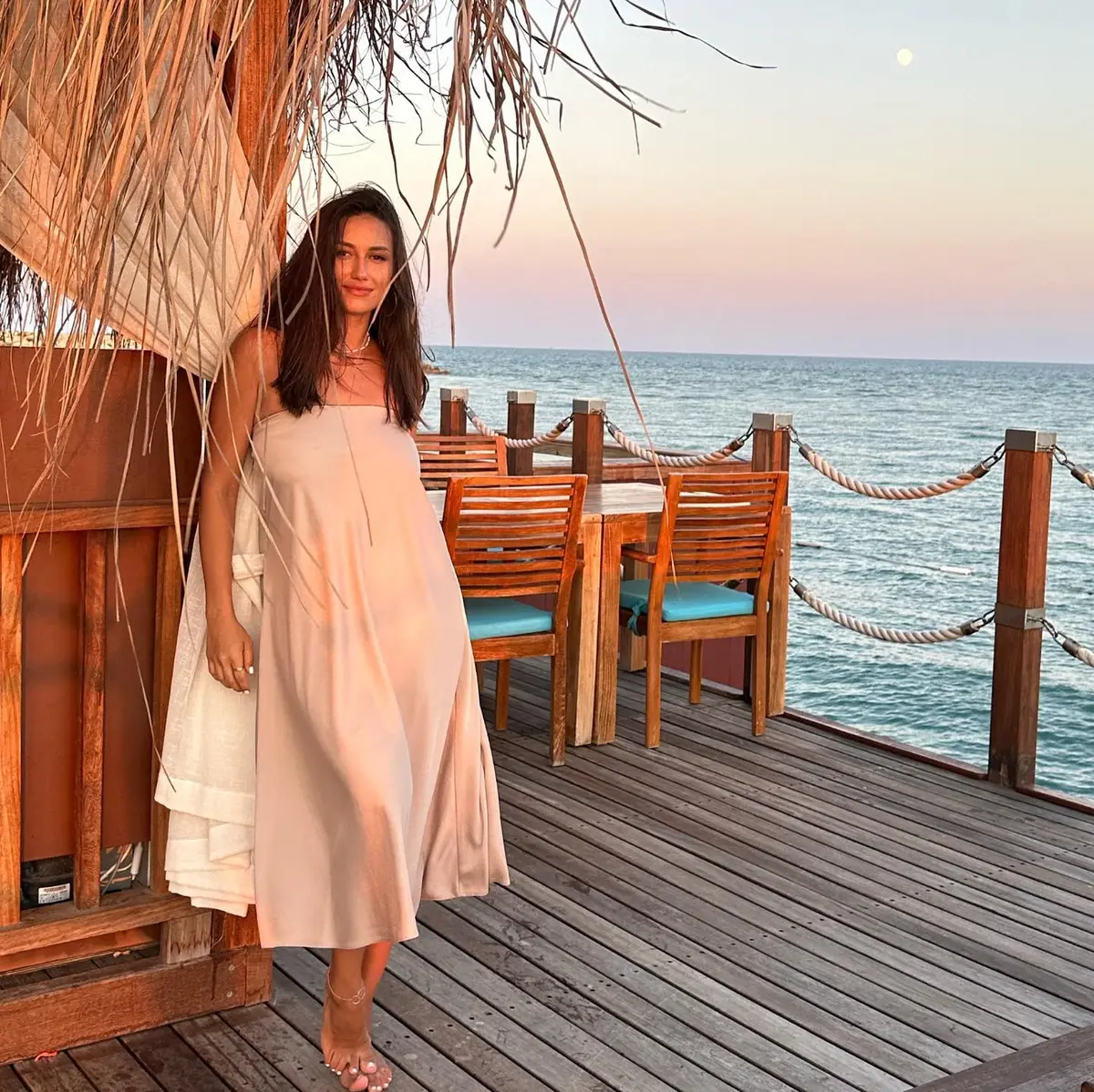 Karima escort in Hong Kong