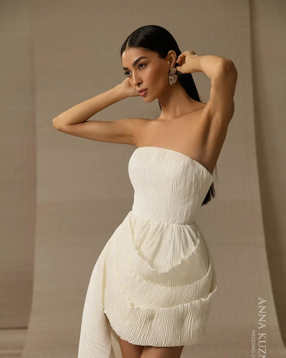 Nuraiym escort in Hong Kong