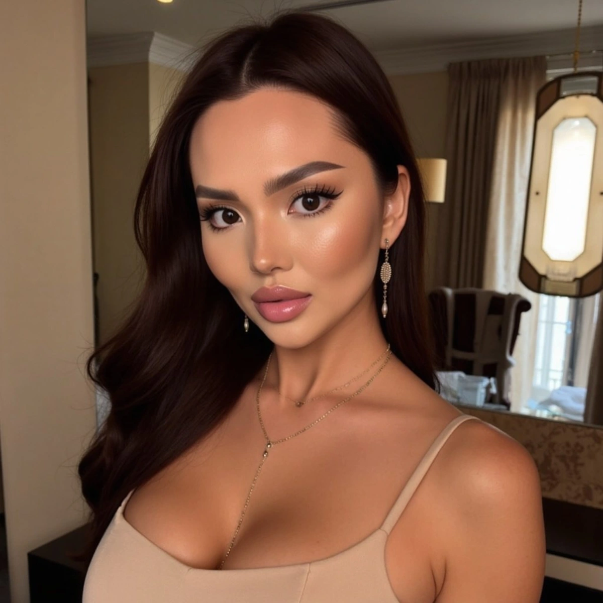 Raziya escort in Hong Kong