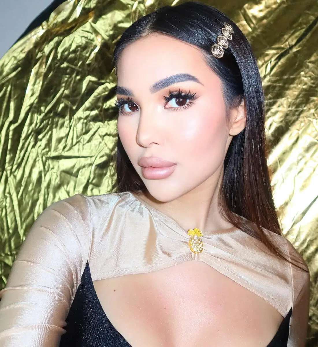 Teresa escort in Hong Kong