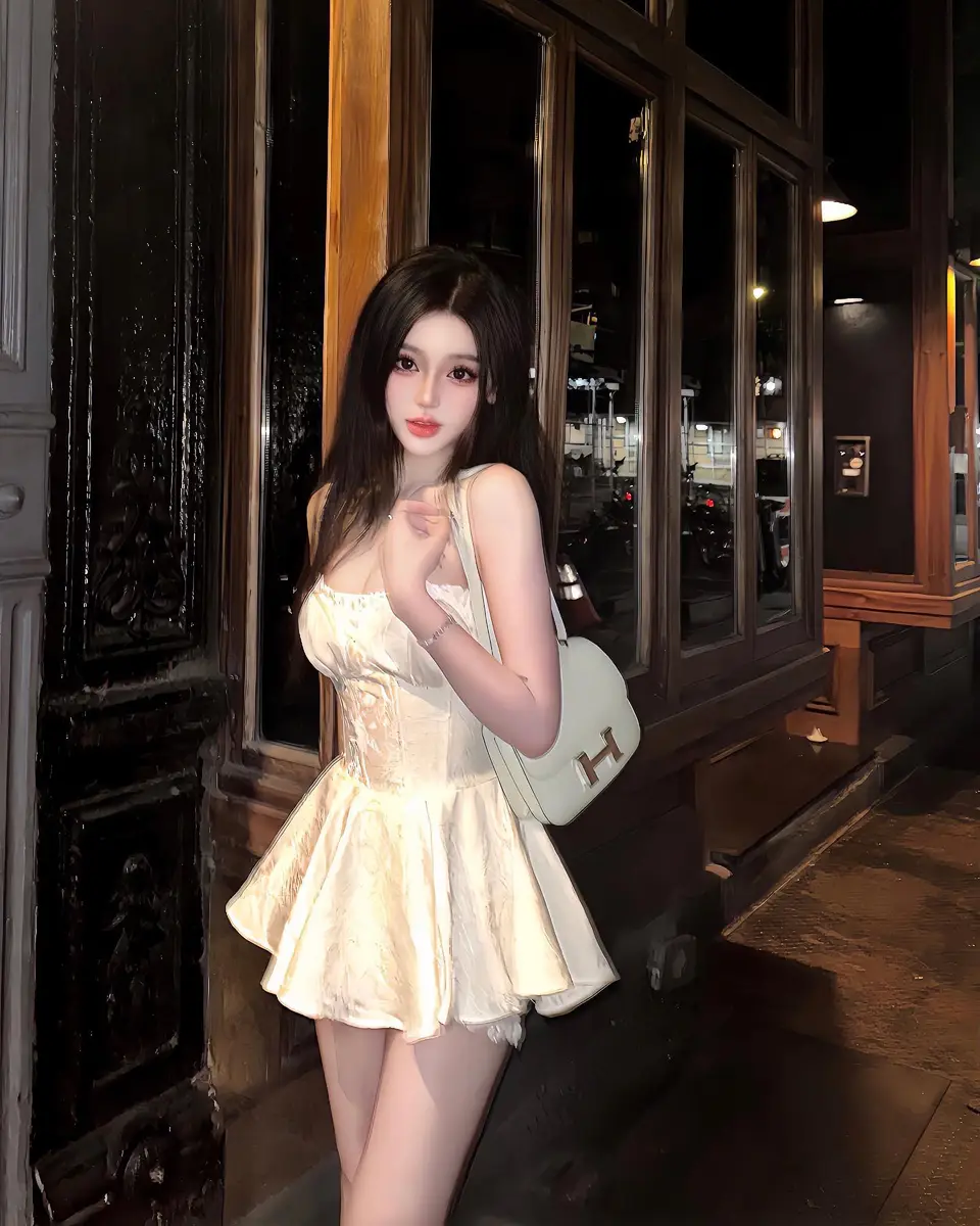 Uma escort in Hong Kong