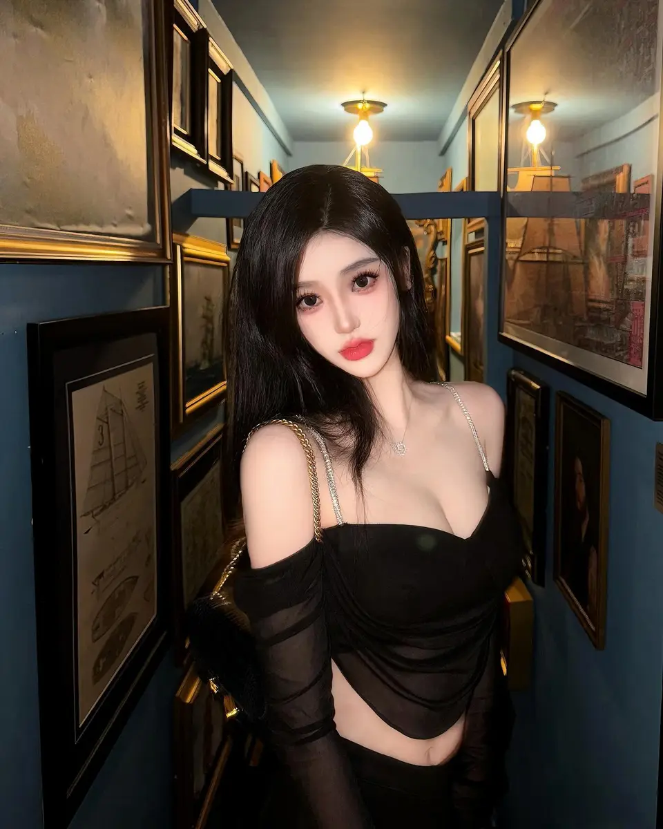 Uma escort in Hong Kong