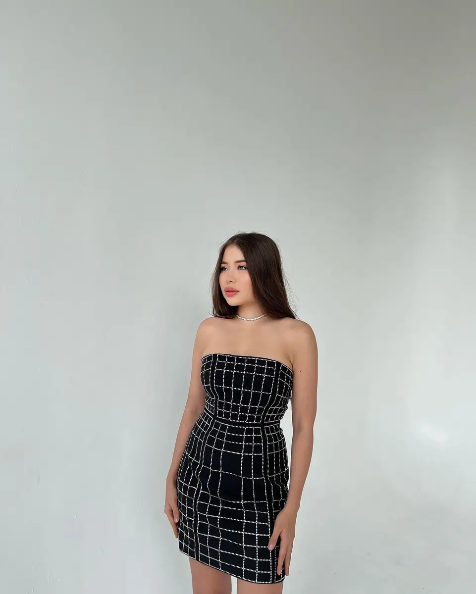 展尔 香港的应召女郎